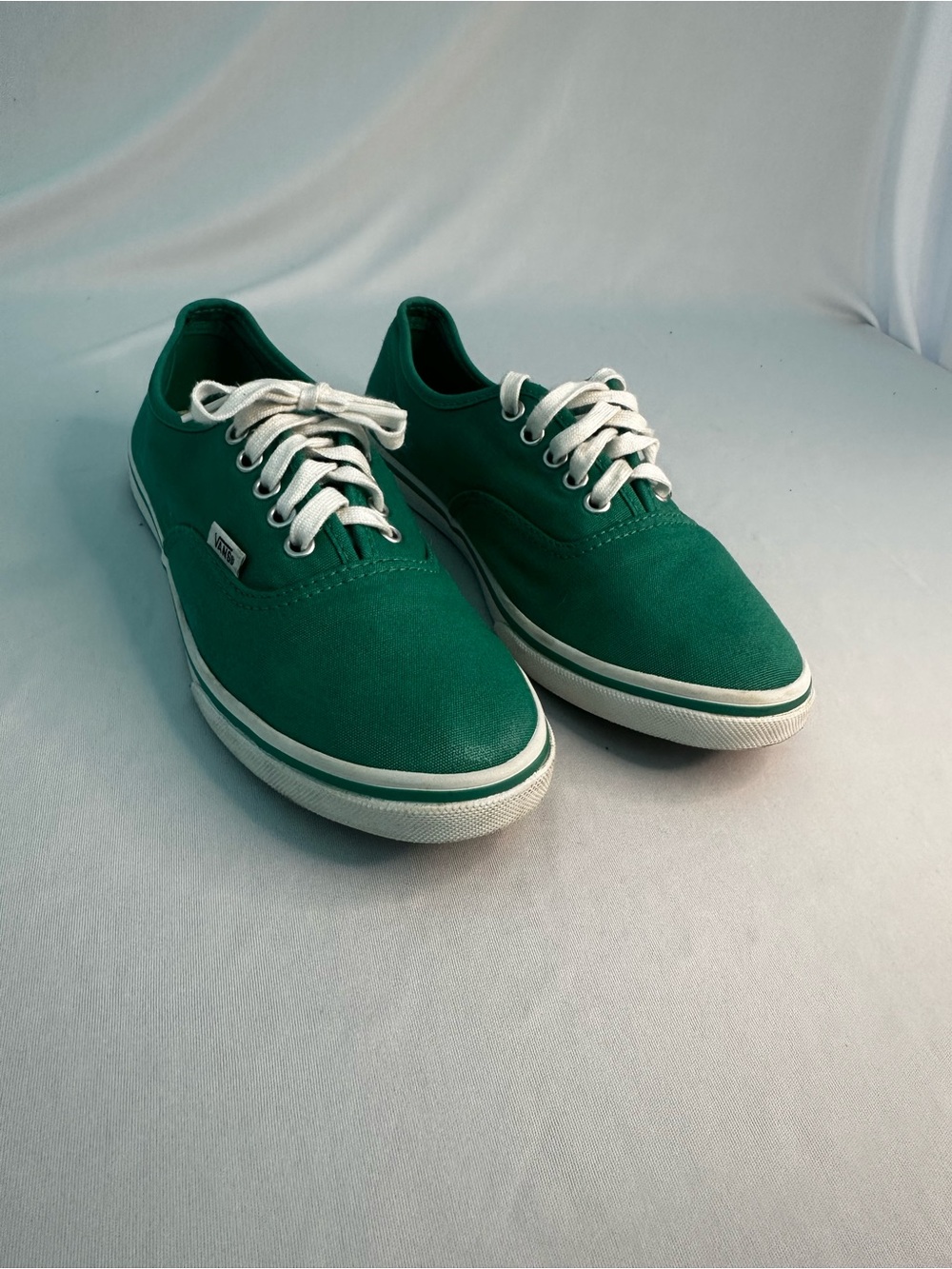 Vans Women's Authentic “Lo-Pro” Sneakers